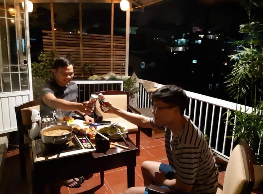 Forelsket 2 ดาลัด ภายนอก รูปภาพ