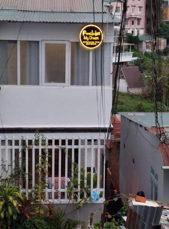 Forelsket 2 ดาลัด ภายนอก รูปภาพ