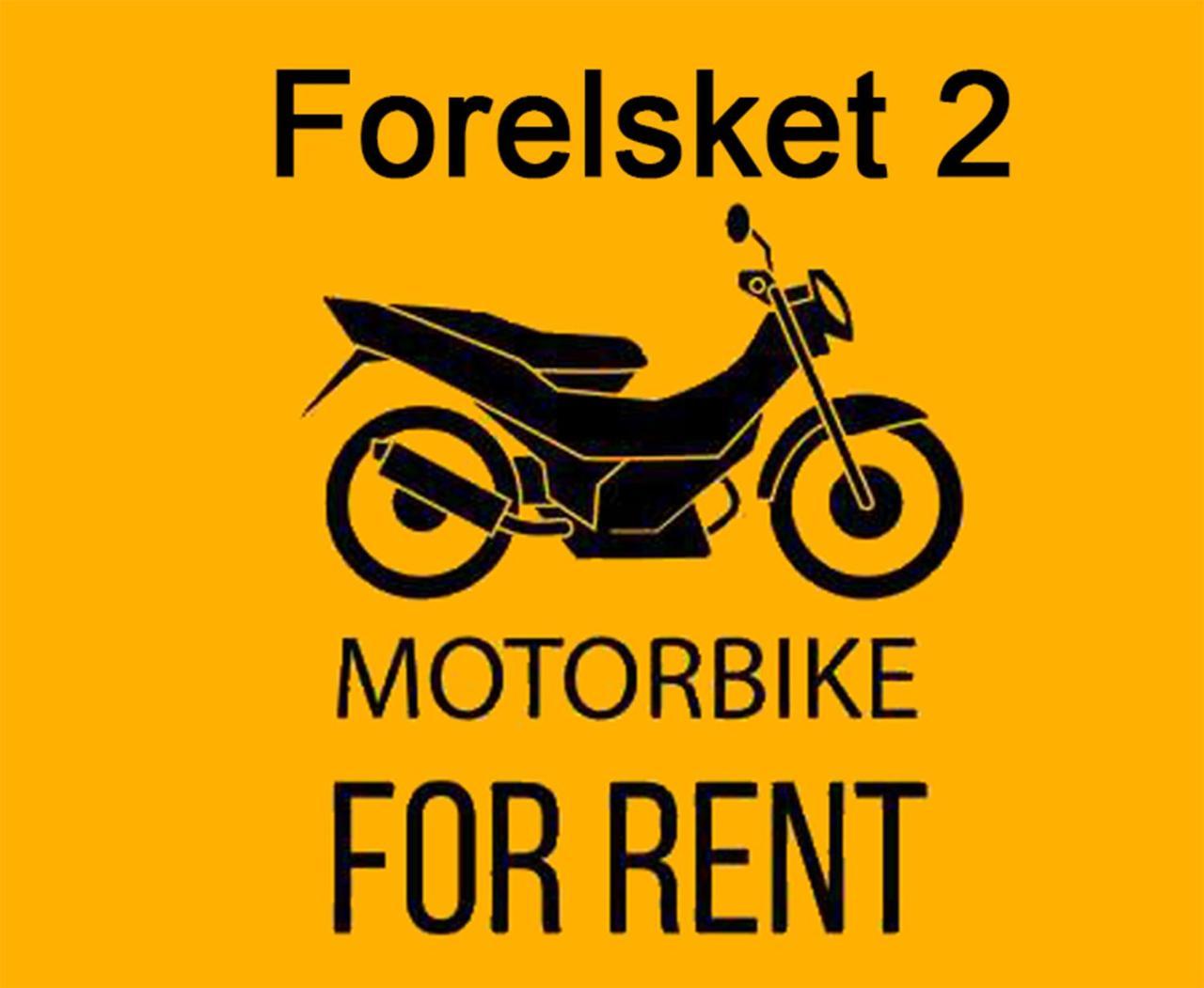 Forelsket 2 ดาลัด ภายนอก รูปภาพ